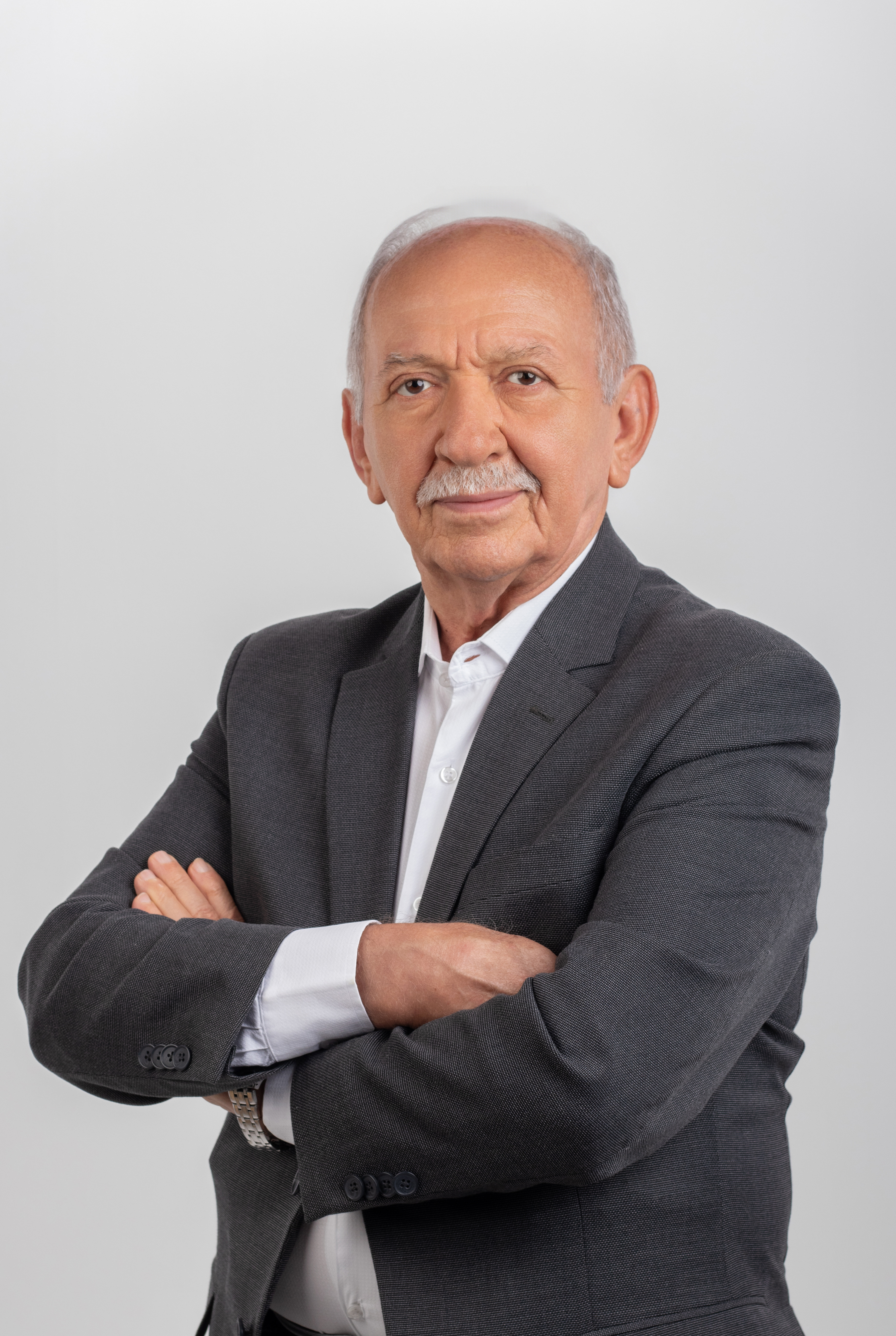 CEO da Broker DF Corretora de Seguros